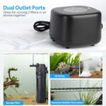 HYGGER HG‑046‑5W Air Pump