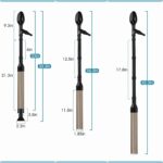 HYGGER Water Changer HG-039-S