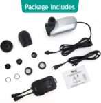 Hygger HG-015 Energy Saving Aquarium Water Pump